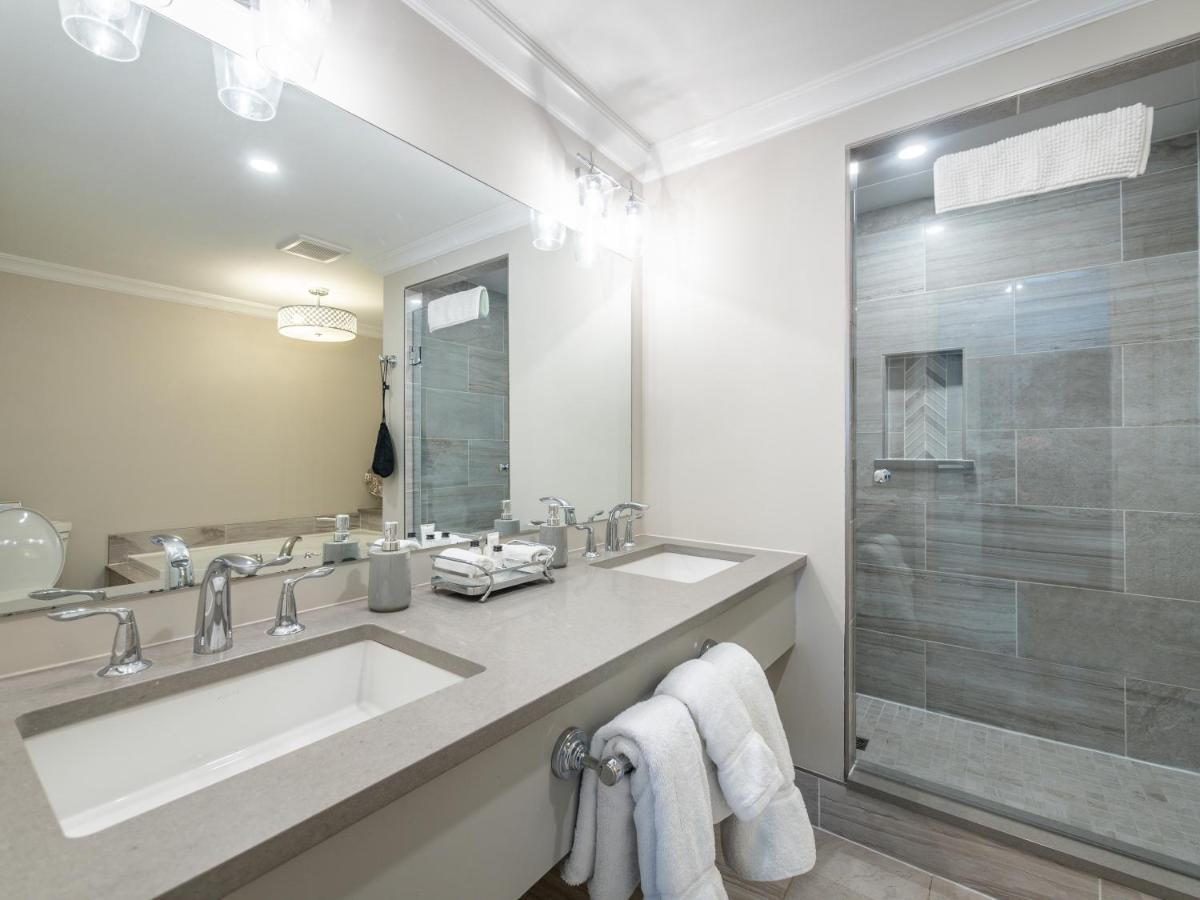 Somerset Lakeside Resort Банкрофт Екстериор снимка