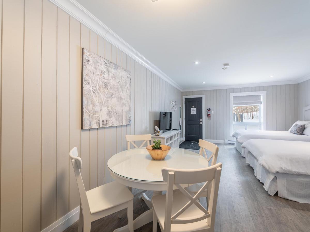 Somerset Lakeside Resort Банкрофт Екстериор снимка