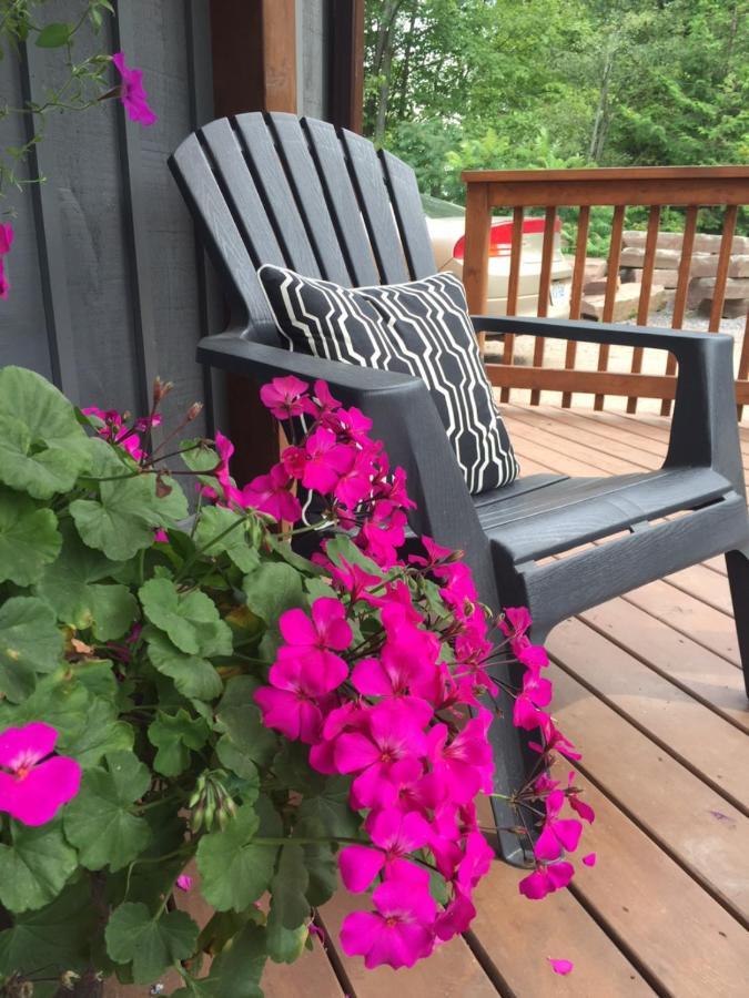Somerset Lakeside Resort Банкрофт Екстериор снимка